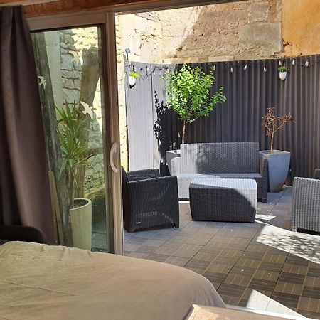 Studio Du 44 Poitiers Bagian luar foto