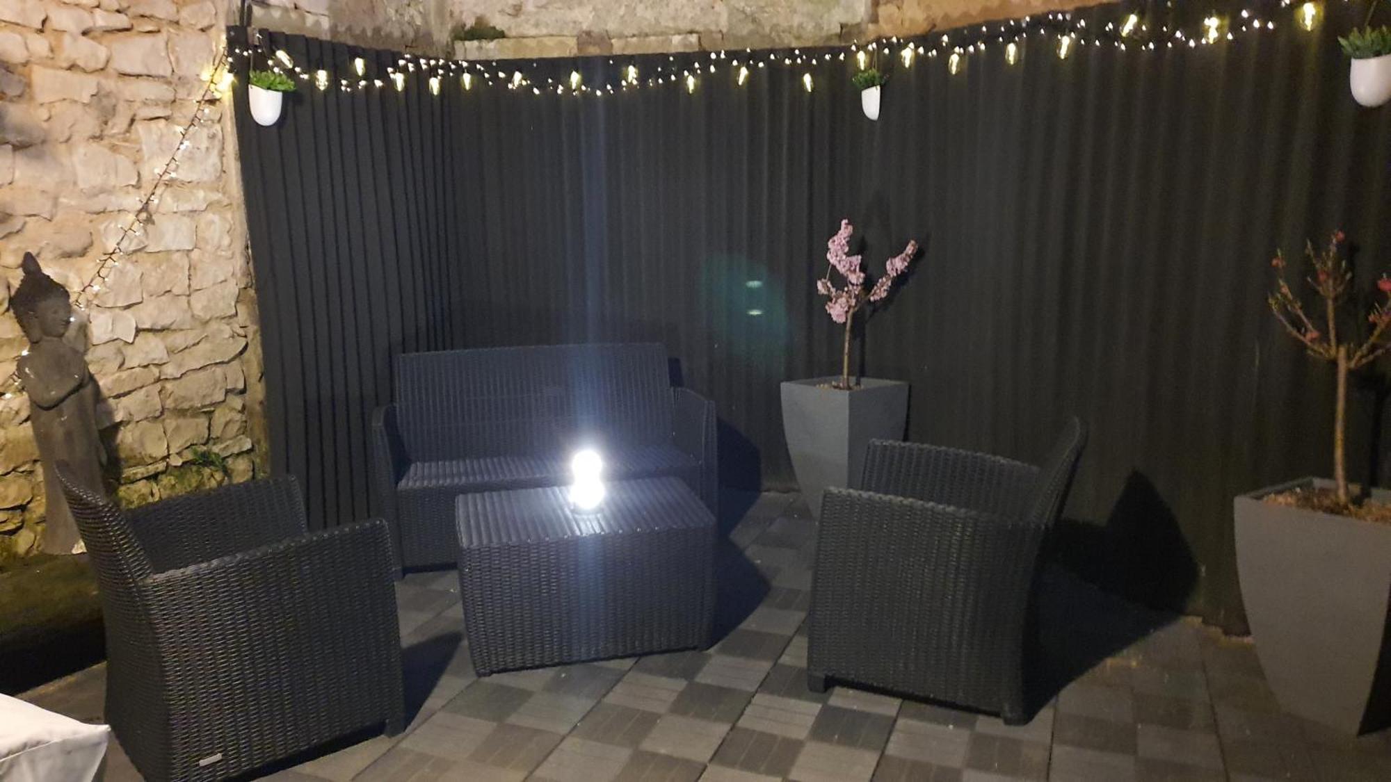Studio Du 44 Poitiers Bagian luar foto